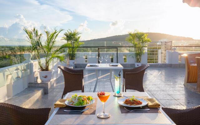 Nghi Lan Hotel