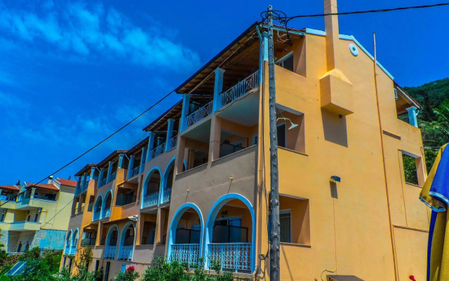 Lido Sofia Holidays