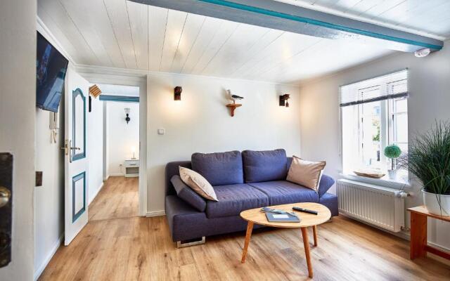 fewo1846 - Hafen-Butze