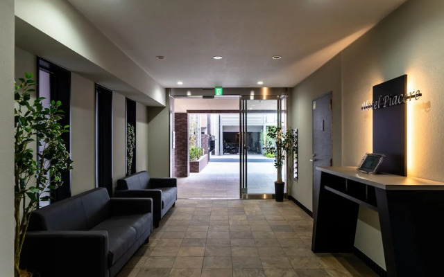 Hotel Piacere Namba