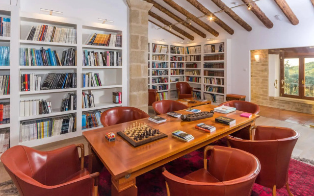 Hotel Mas de la Costa