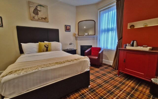 10 to12 Folkestone Bed  Breakfast
