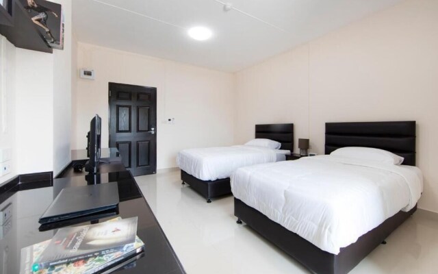 JJ Residence