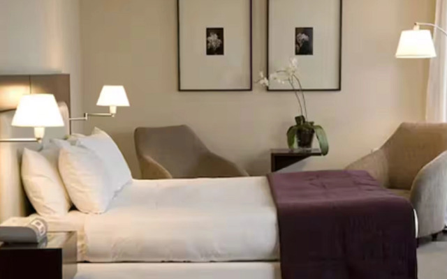 Hotel Madero Buenos Aires