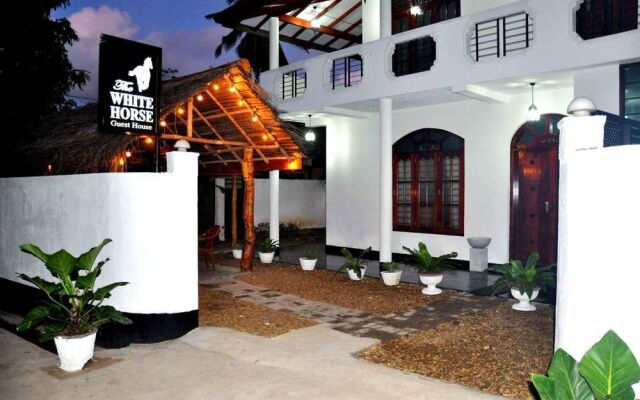 White Horse Guesthouse