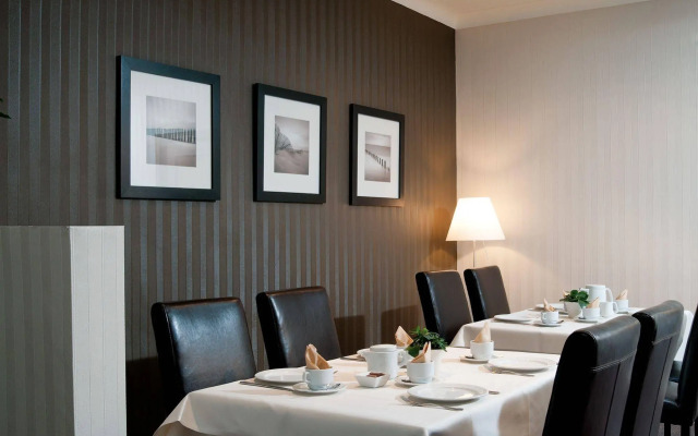 City Partner Hotel Ter Streep