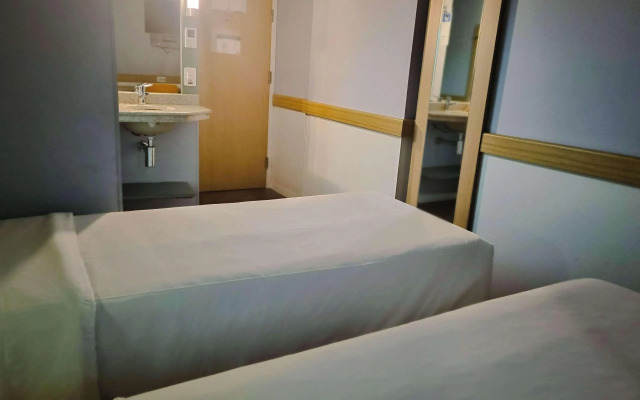 ibis budget Rj Copacabana