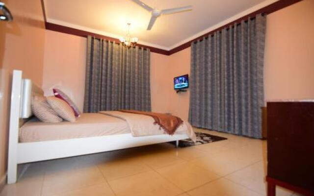 Al Hedayet International Hotel