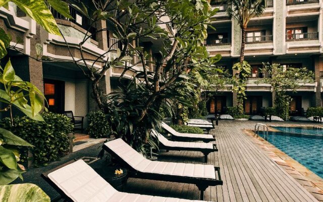 The Vira Bali Boutique Hotel & Suite