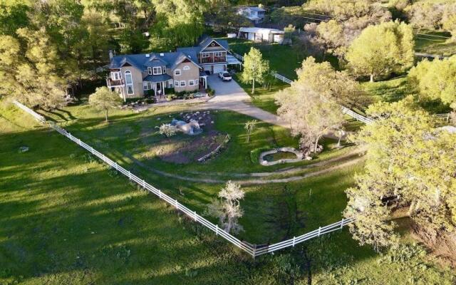 La Casita - A Writers Cottage