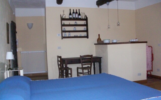 Castello di Grillano