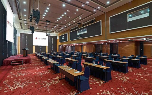 Grand Mercure Kuala Lumpur Bukit Bintang