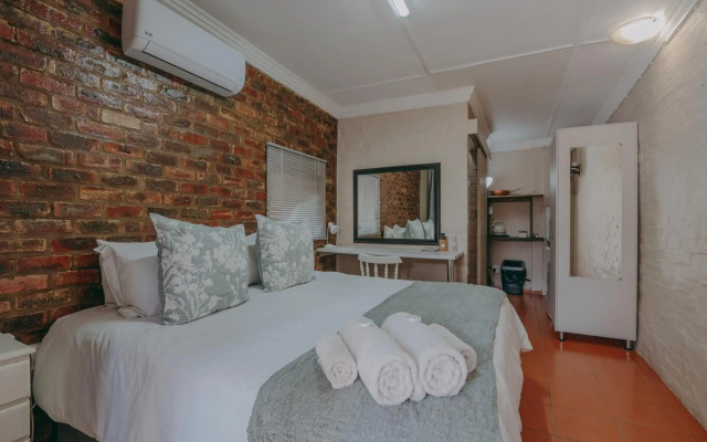 Cosy Cottage B&B