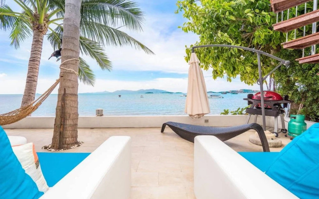 1 Bedroom Beach Front Villa Bangrak