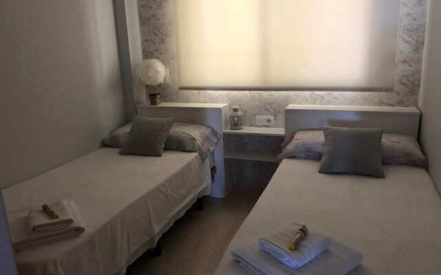 Torreblanca - Palmeral II