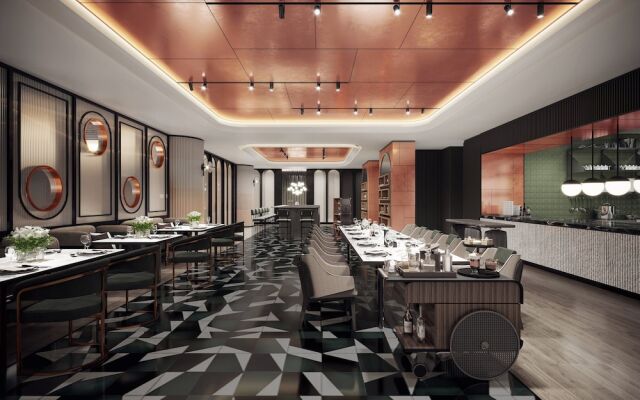 Indigo Ningbo Riverside