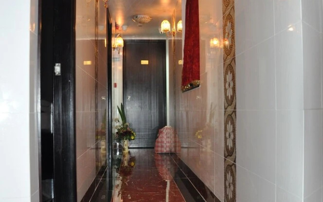 New Guangzhou Guesthouse - Hostel