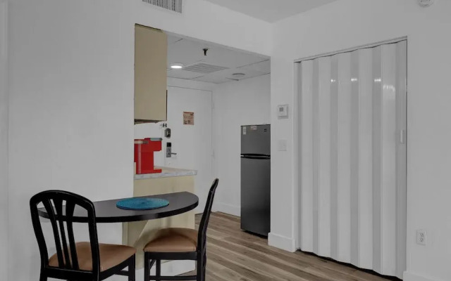Premium Condos near Universal Studios