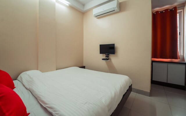 Hotel Aashish Deluxe Kolhapur