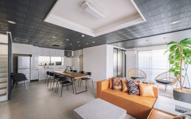 Infinity Hotel -Jicchaku-