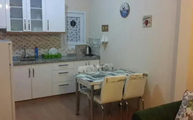 Rosina şişli Apartmentes