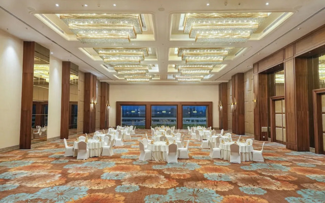 Hyatt Place Haridwar