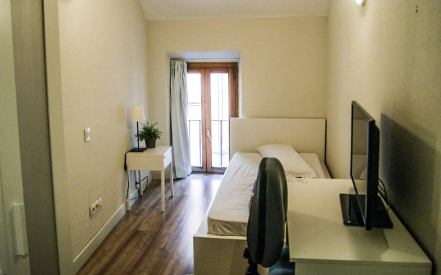 Mad4you Hostel