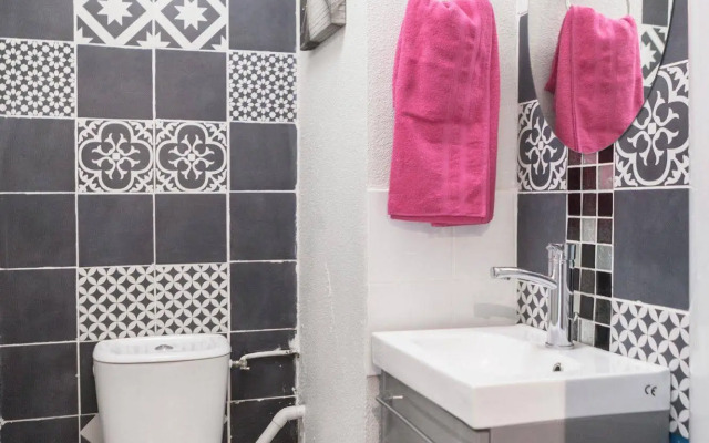 Duplex Saint Jean - SuperBordeaux
