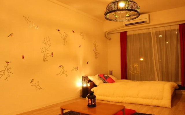 Toyoko Inn Osaka Sakuranomiya Eki Nishi Guchi