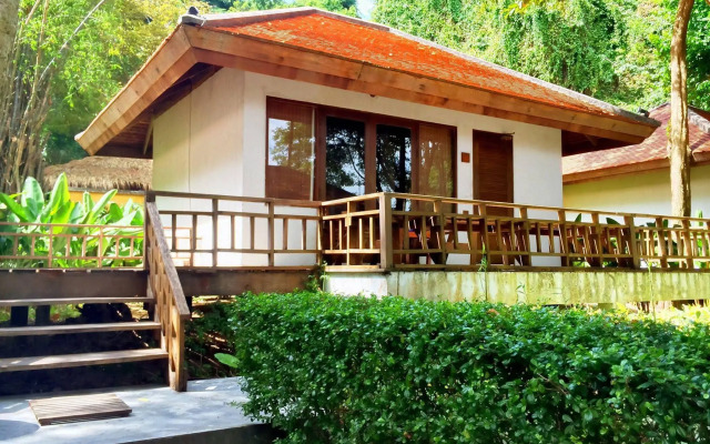 Mooban Talay Resort