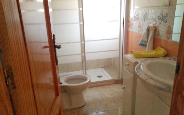 House With 2 Bedrooms in Ciudad Real