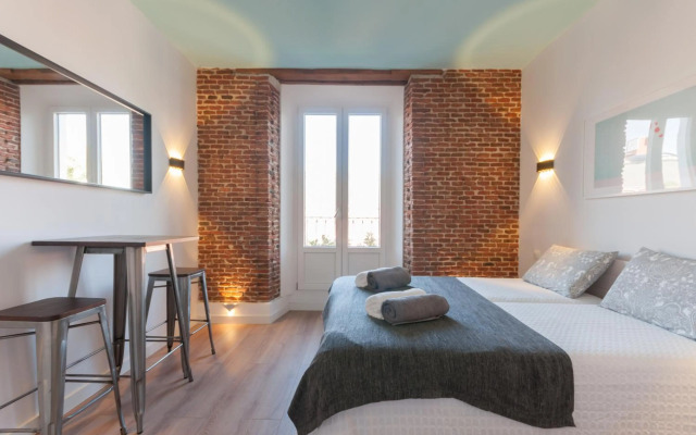 ºº New Atocha Studio ºº