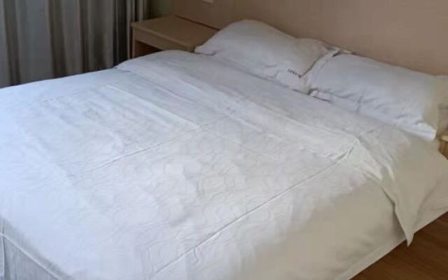 Leping Youjia Business Hotel (Municipal Government Branch)