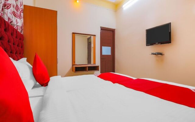 OYO 36088 Sanman Hotels