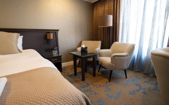 Good Seasons City Centre hotel Den Bosch