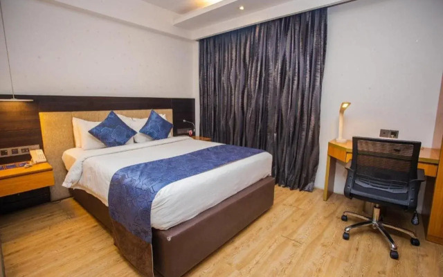 Days Hotel Dhaka Baridhara