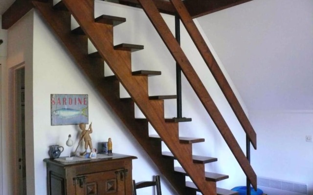 Villa Tulipe de la Turballe