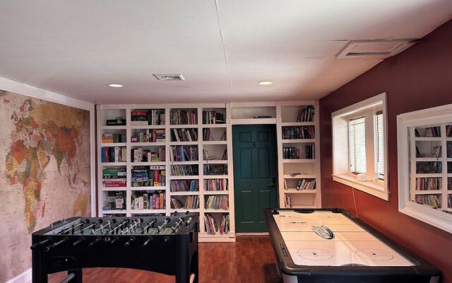 VAAST Bed & Breakfast