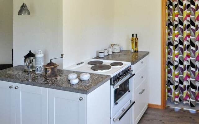 6 Person Holiday Home in Sunne
