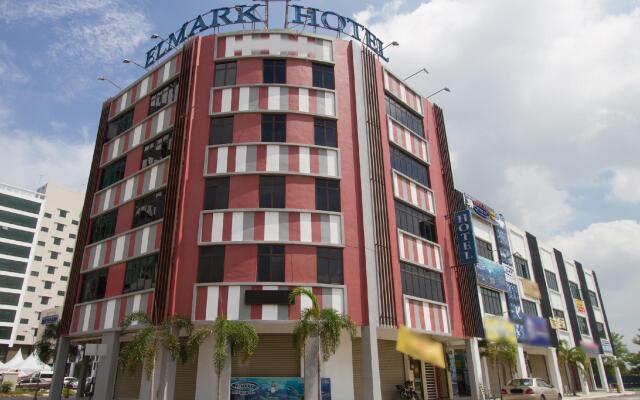 Elmark Hotel Johor
