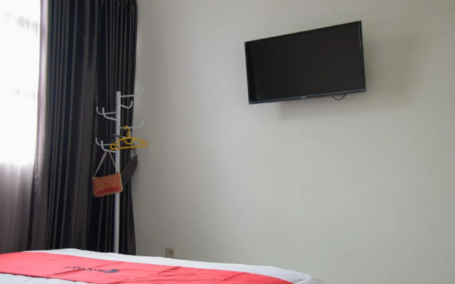 Kana Guesthouse by RedDoorz