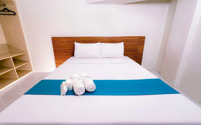 Circuit Hostel
