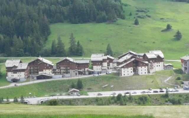 Résidence Lagrange Vacances Les Valmonts Val Cenis