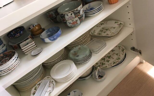 Forest Garden Karuizawa La Topiary