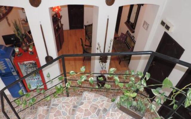 Gia Hostel