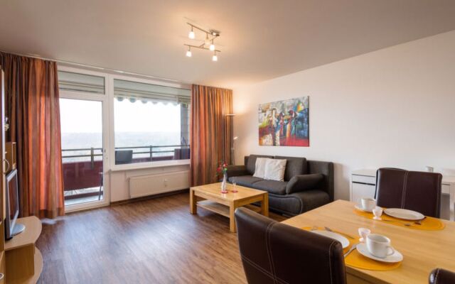 Apartment B905 Sassofortino