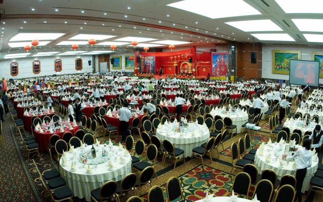 Labersa Grand Hotel & Convention Center