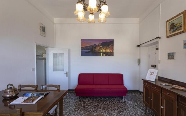 Cinque Finestre sul Golfo by Wonderful Italy