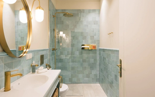 Numa Salzburg Mozart