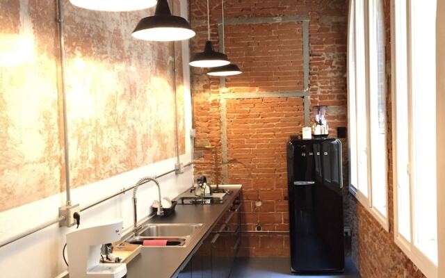 Velvet Loft - Firenze